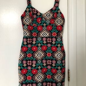 Sexy and fun dress